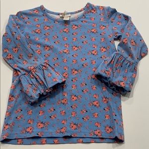 Matilda Jane Puffer Tee